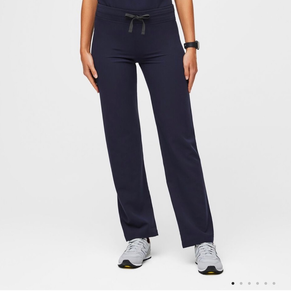 Figs Small Livingston Navy